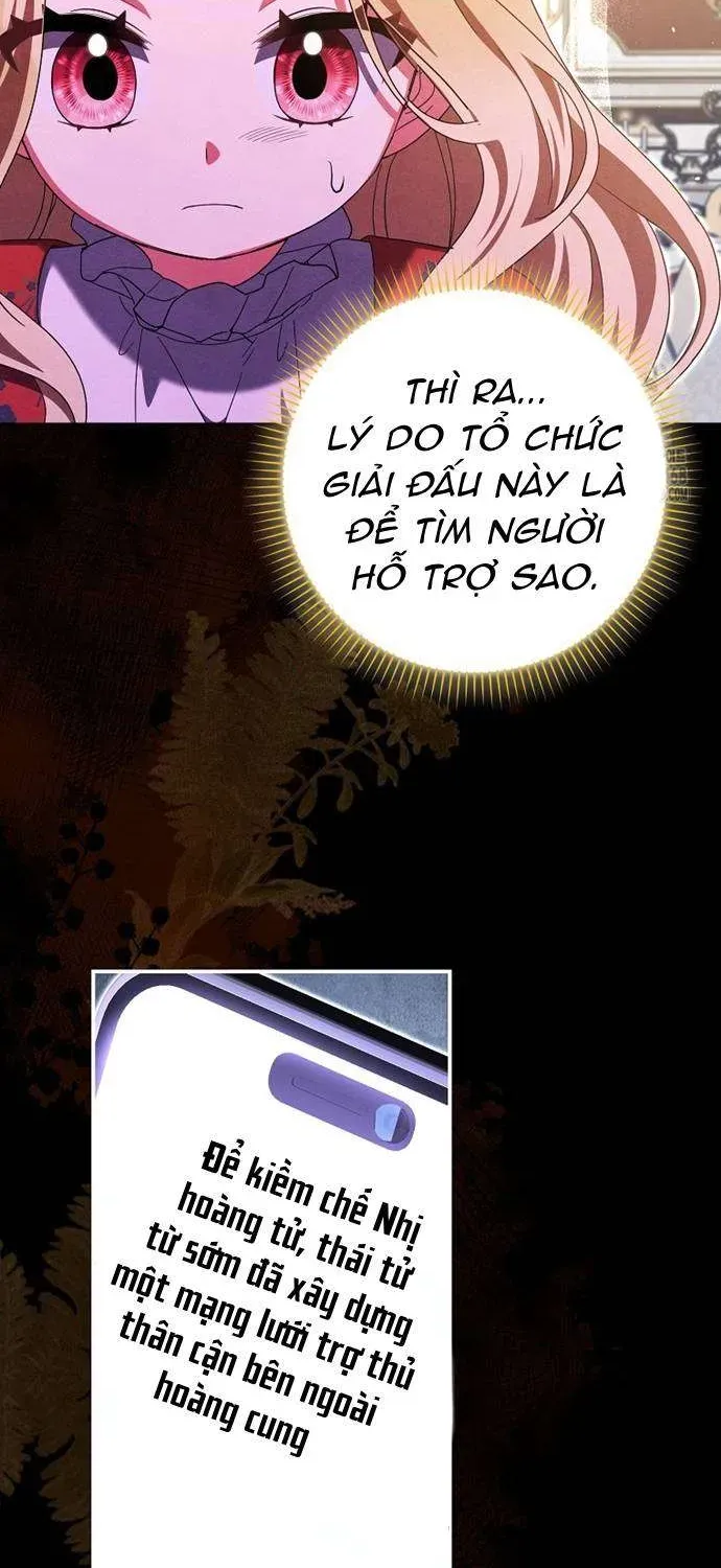 [ Ss2 ] Tôi Không Thuộc Về Nơi Này Chương 38 - Trang 32