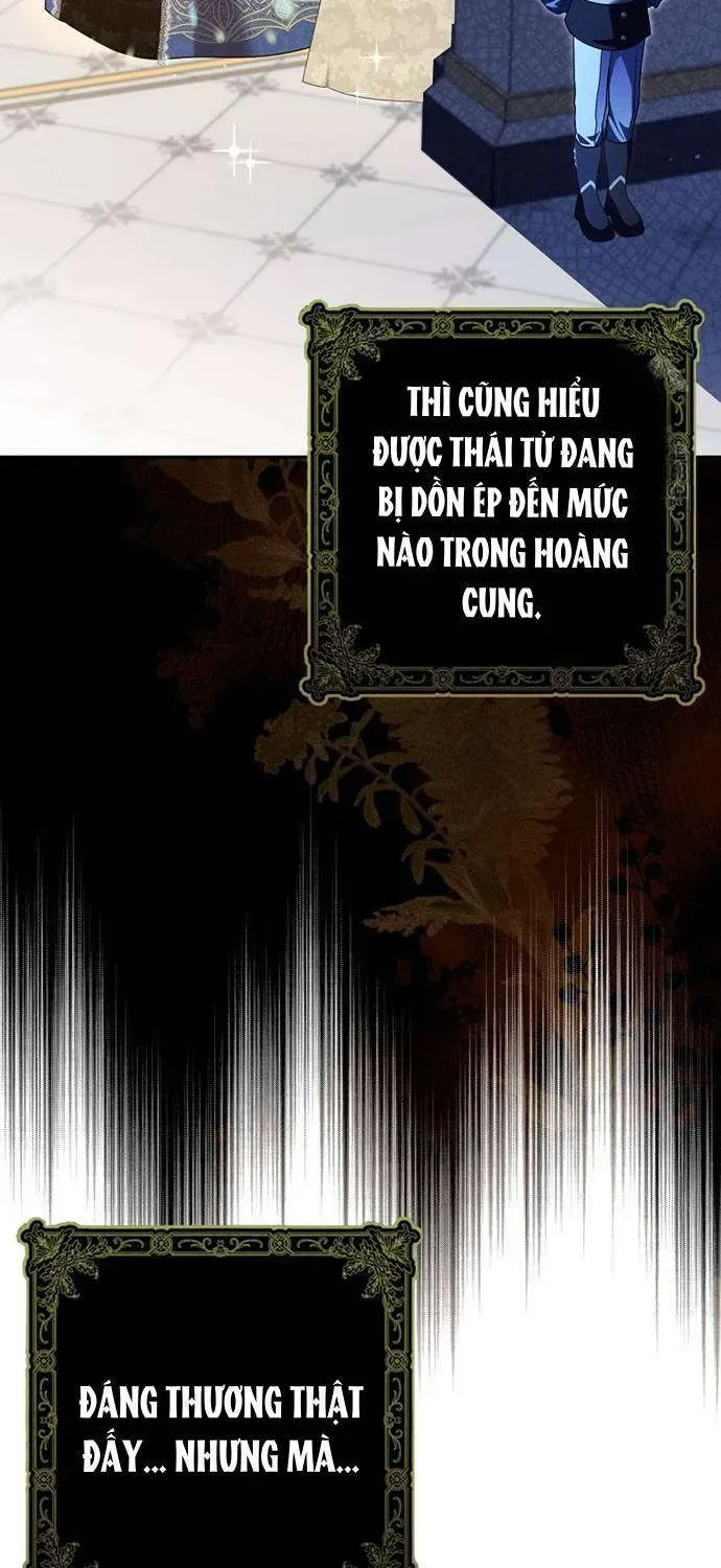 [ Ss2 ] Tôi Không Thuộc Về Nơi Này Chương 38 - Trang 34