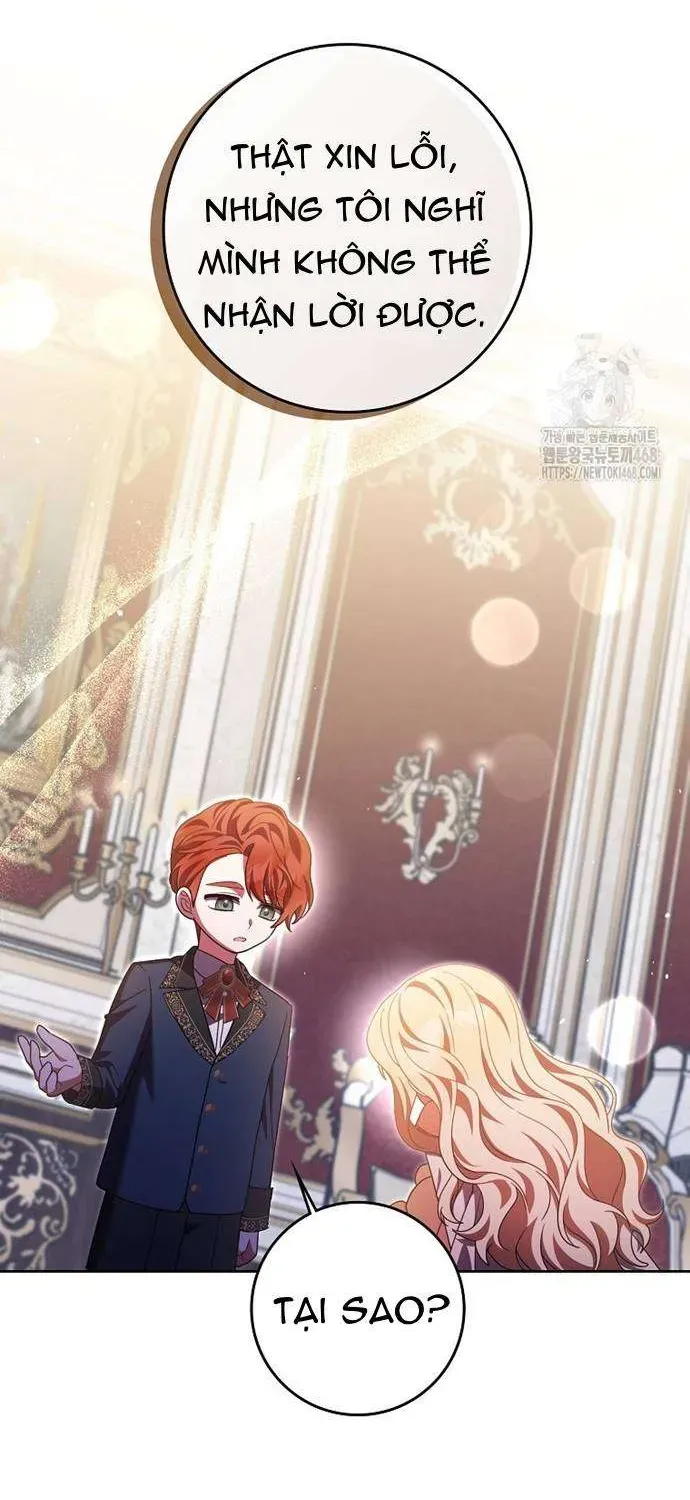 [ Ss2 ] Tôi Không Thuộc Về Nơi Này Chương 38 - Trang 37