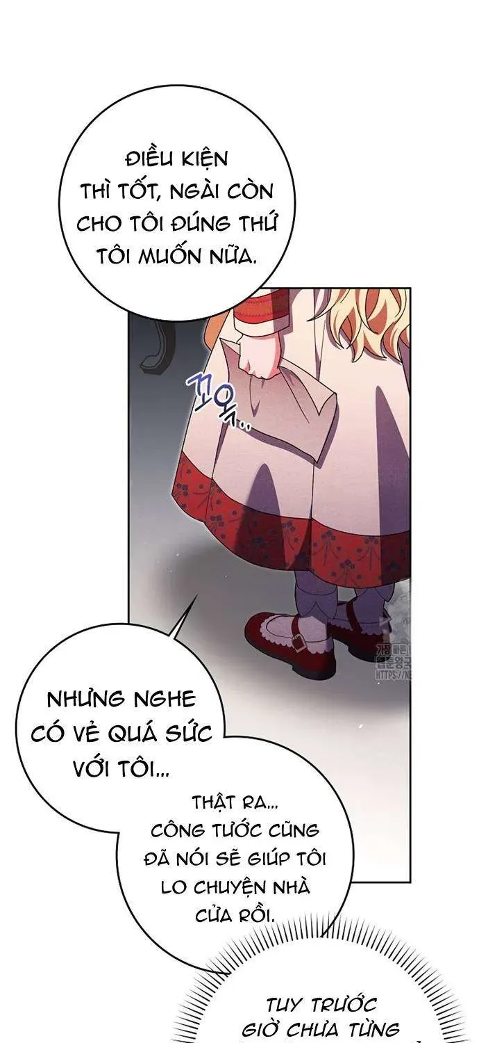 [ Ss2 ] Tôi Không Thuộc Về Nơi Này Chương 38 - Trang 38