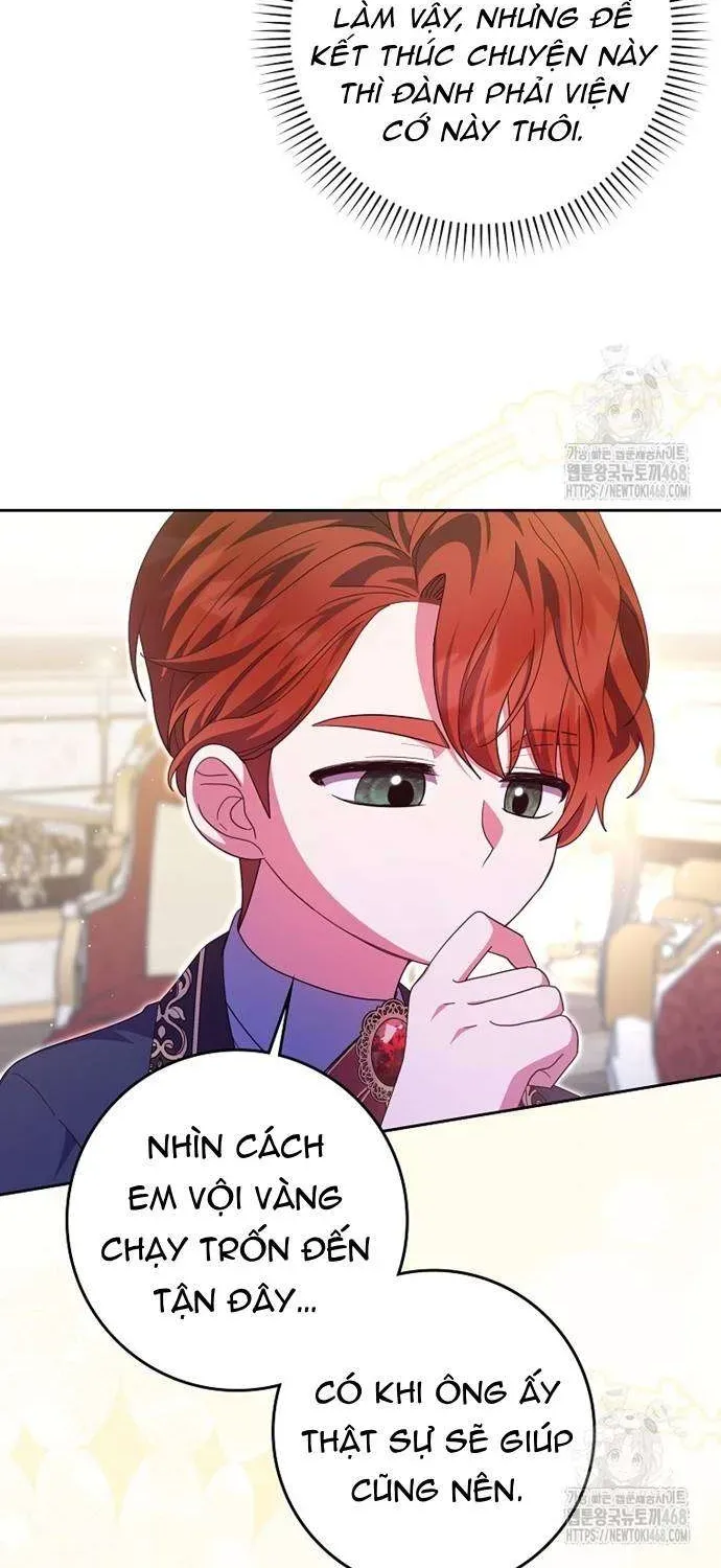 [ Ss2 ] Tôi Không Thuộc Về Nơi Này Chương 38 - Trang 39