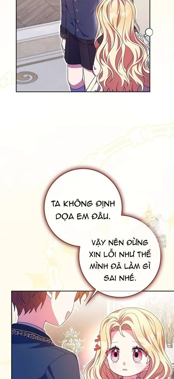 [ Ss2 ] Tôi Không Thuộc Về Nơi Này Chương 38 - Trang 41