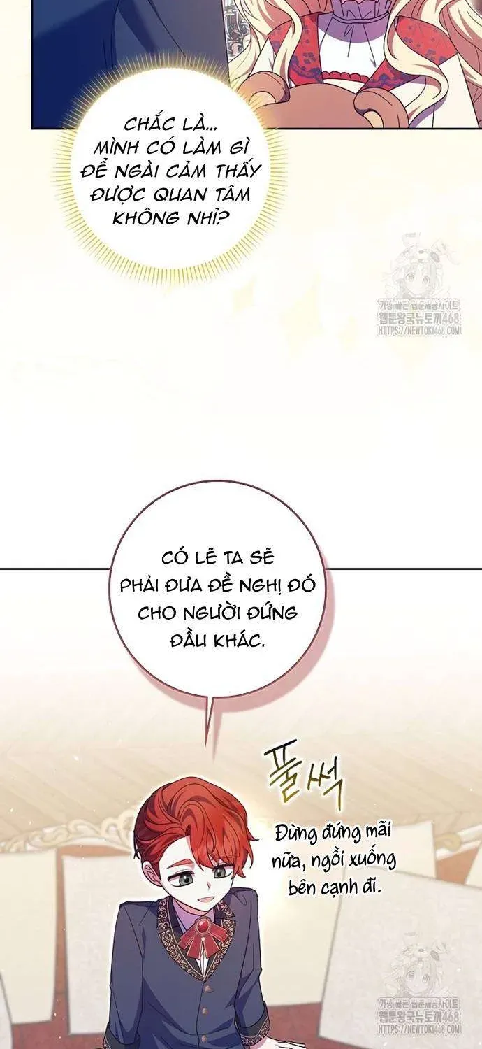 [ Ss2 ] Tôi Không Thuộc Về Nơi Này Chương 38 - Trang 42