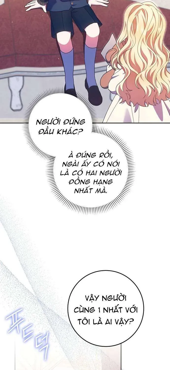 [ Ss2 ] Tôi Không Thuộc Về Nơi Này Chương 38 - Trang 43