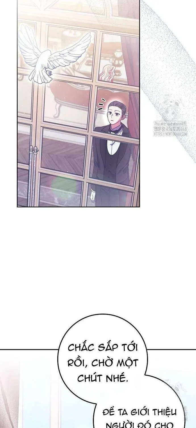 [ Ss2 ] Tôi Không Thuộc Về Nơi Này Chương 38 - Trang 44