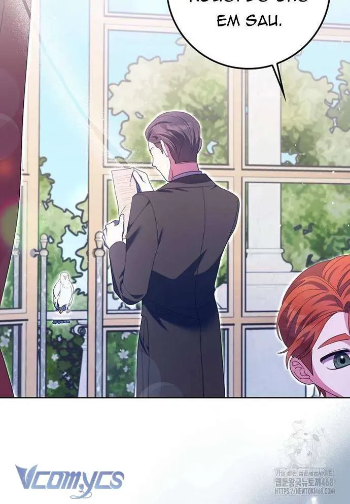 [ Ss2 ] Tôi Không Thuộc Về Nơi Này Chương 38 - Trang 45