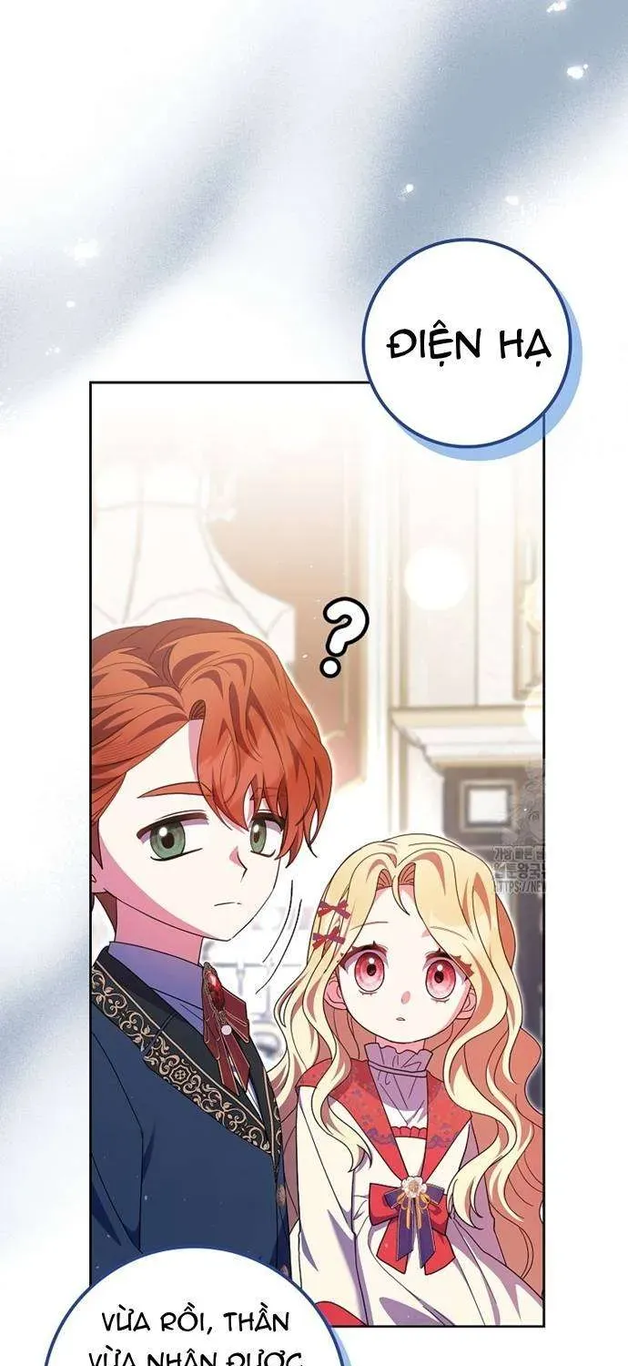 [ Ss2 ] Tôi Không Thuộc Về Nơi Này Chương 38 - Trang 46