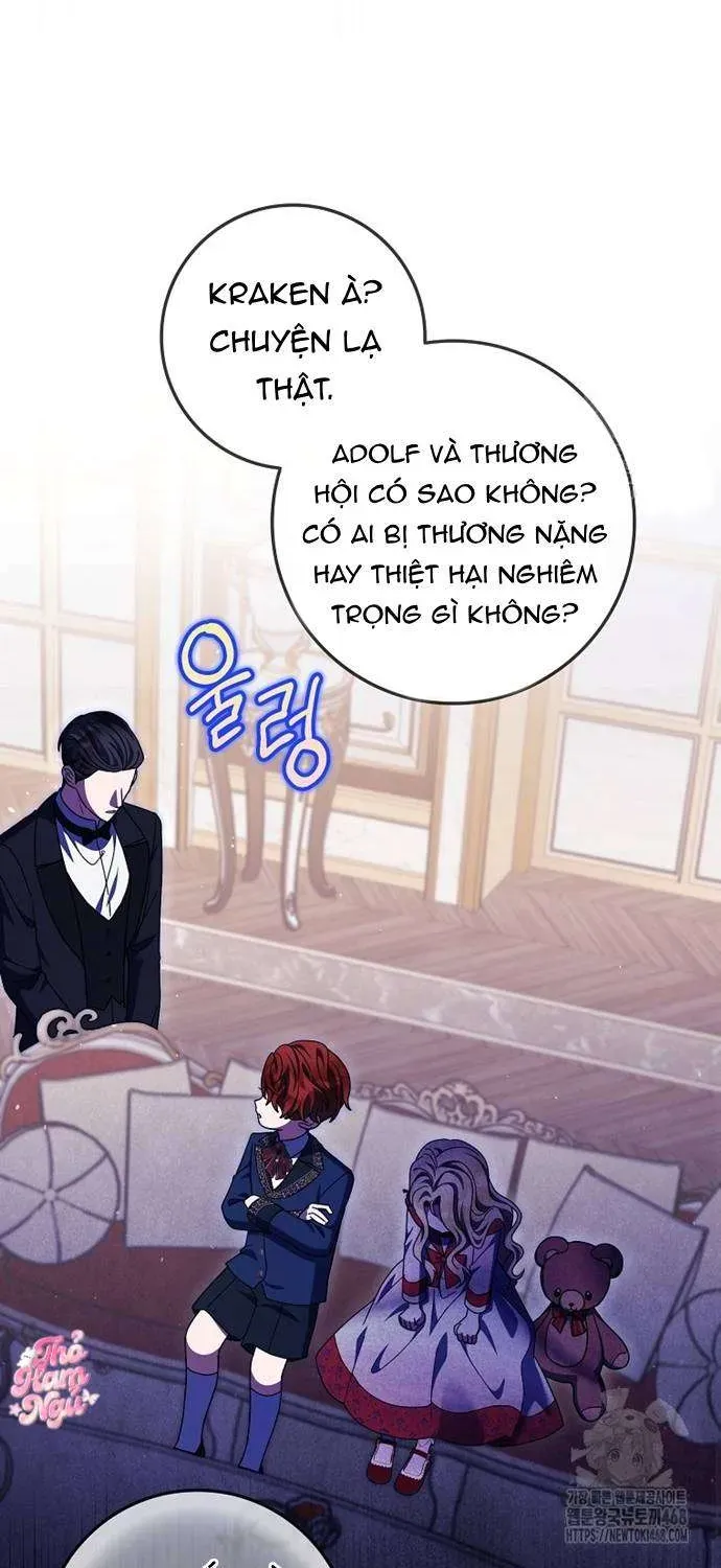 [ Ss2 ] Tôi Không Thuộc Về Nơi Này Chương 38 - Trang 49