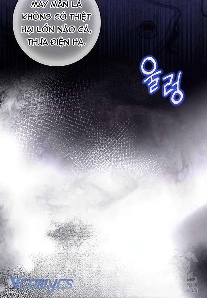 [ Ss2 ] Tôi Không Thuộc Về Nơi Này Chương 38 - Trang 50