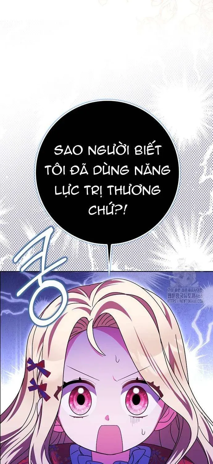 [ Ss2 ] Tôi Không Thuộc Về Nơi Này Chương 38 - Trang 6