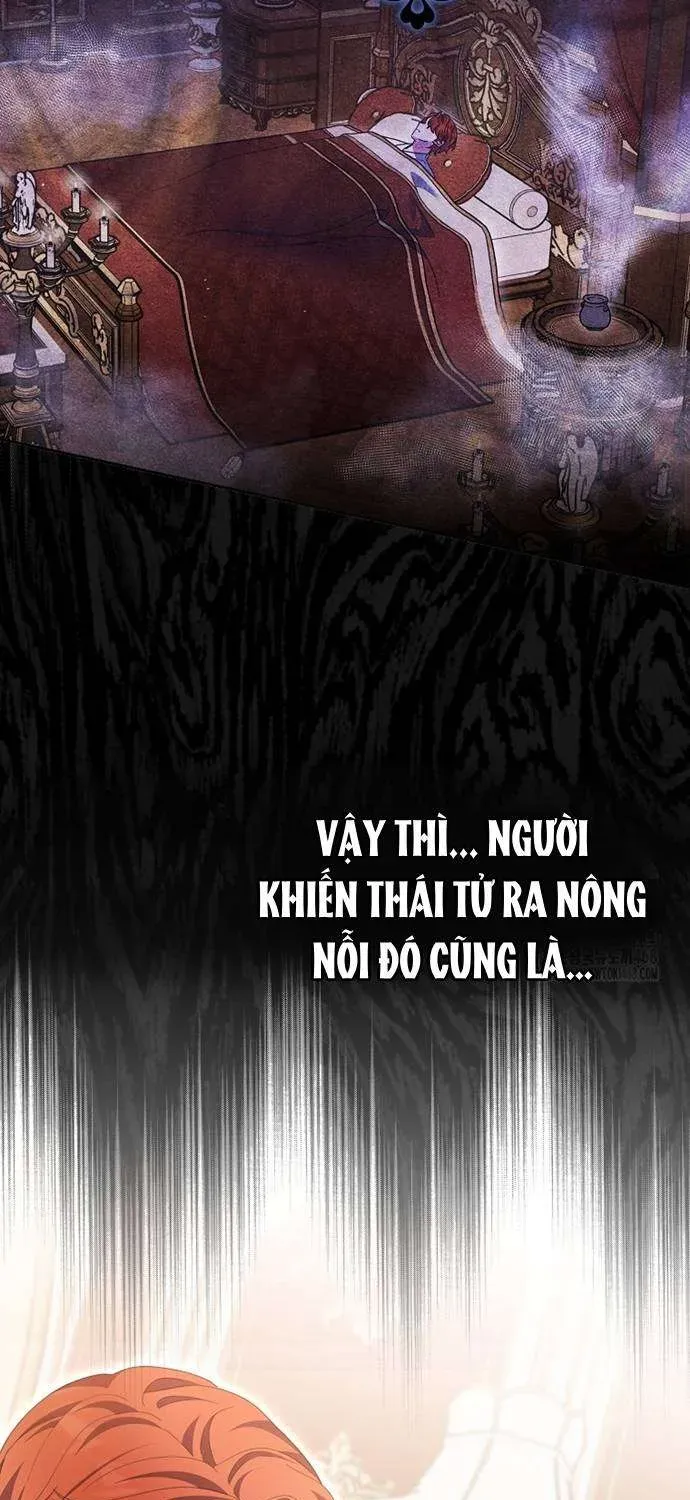 [ Ss2 ] Tôi Không Thuộc Về Nơi Này Chương 38 - Trang 56