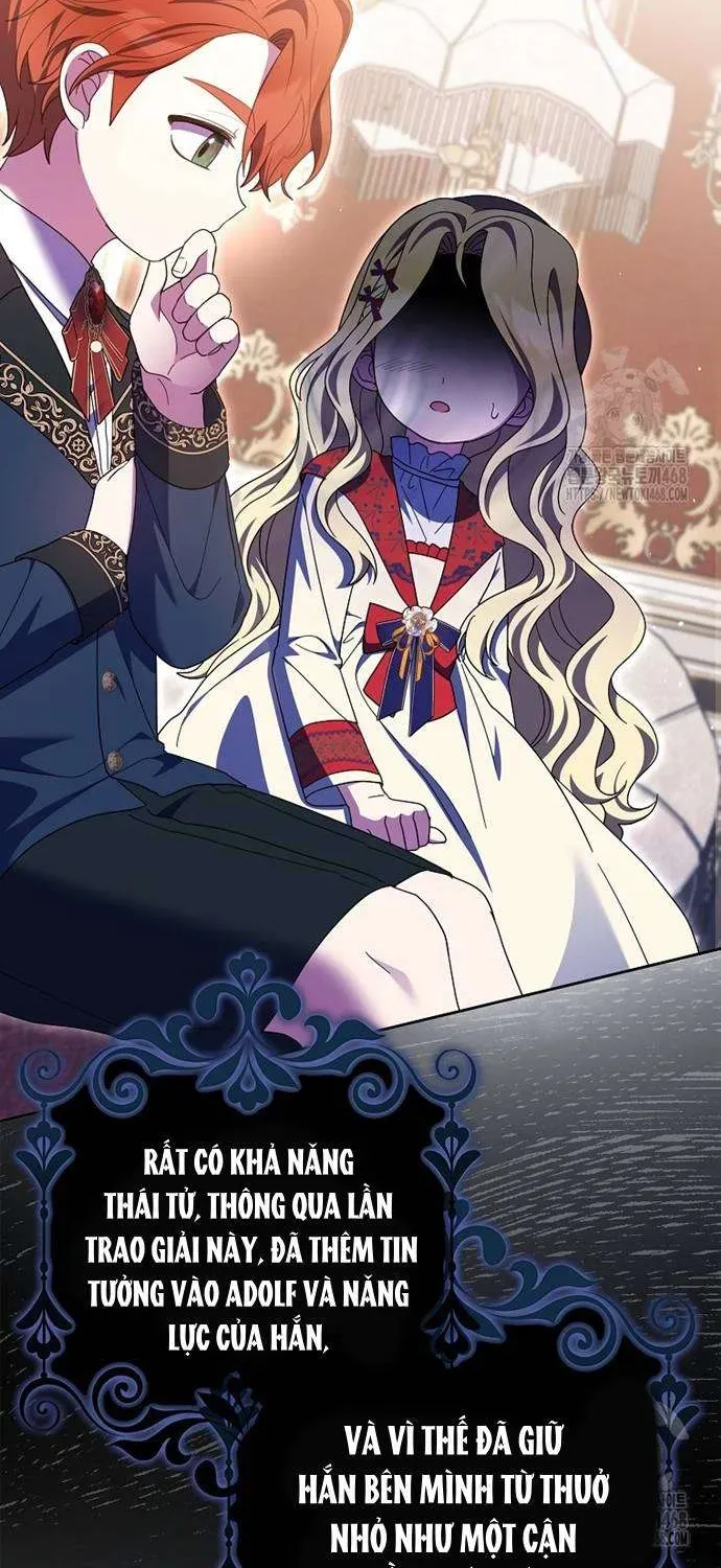 [ Ss2 ] Tôi Không Thuộc Về Nơi Này Chương 38 - Trang 57