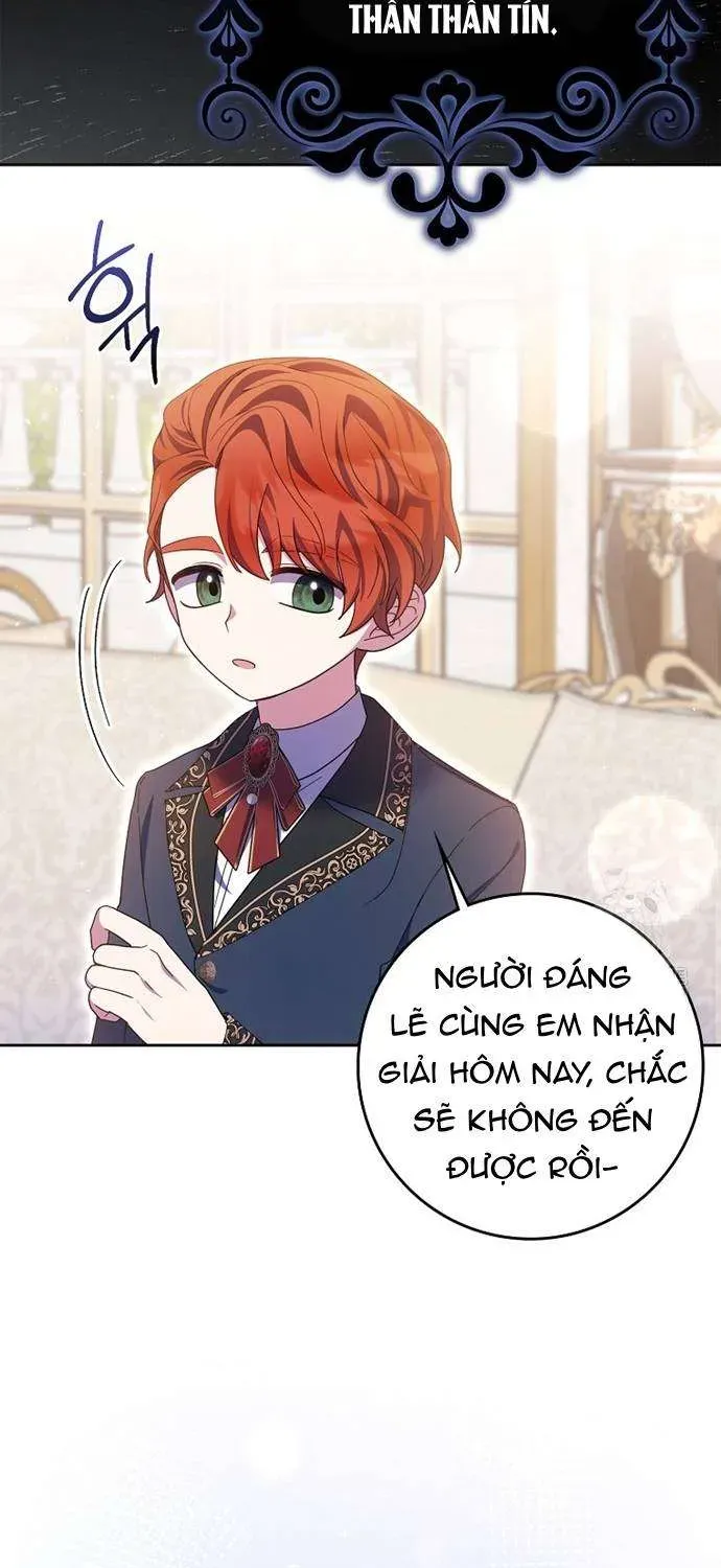 [ Ss2 ] Tôi Không Thuộc Về Nơi Này Chương 38 - Trang 58