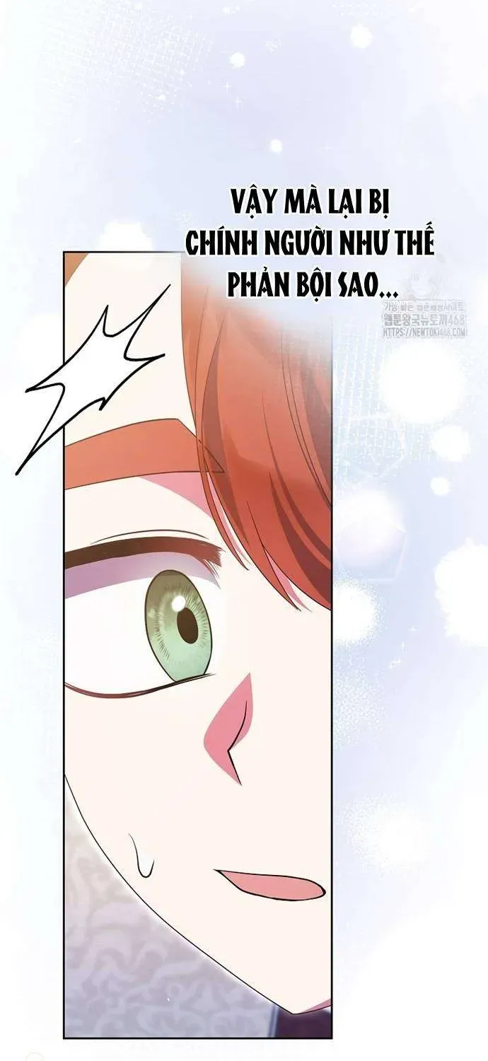 [ Ss2 ] Tôi Không Thuộc Về Nơi Này Chương 38 - Trang 59