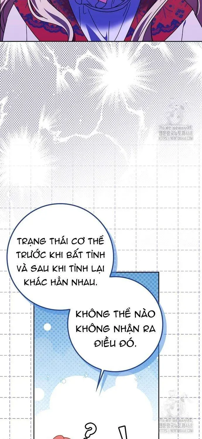 [ Ss2 ] Tôi Không Thuộc Về Nơi Này Chương 38 - Trang 7
