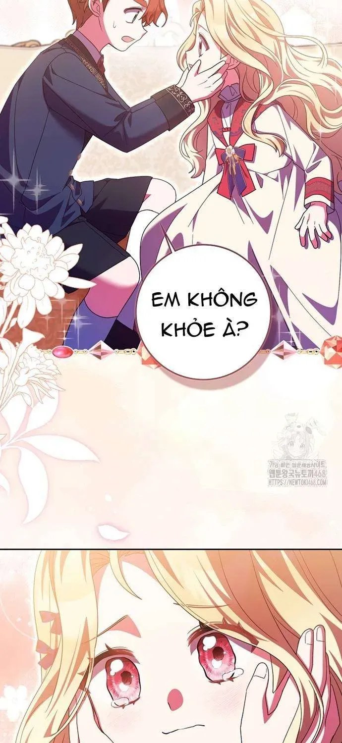 [ Ss2 ] Tôi Không Thuộc Về Nơi Này Chương 38 - Trang 61