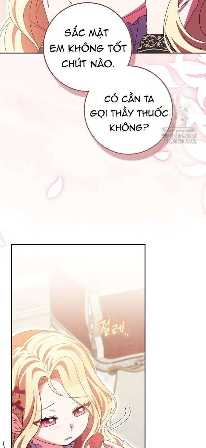 [ Ss2 ] Tôi Không Thuộc Về Nơi Này Chương 38 - Trang 62