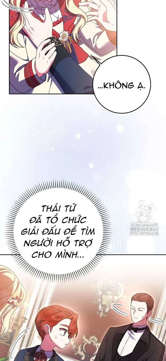 [ Ss2 ] Tôi Không Thuộc Về Nơi Này Chương 38 - Trang 63