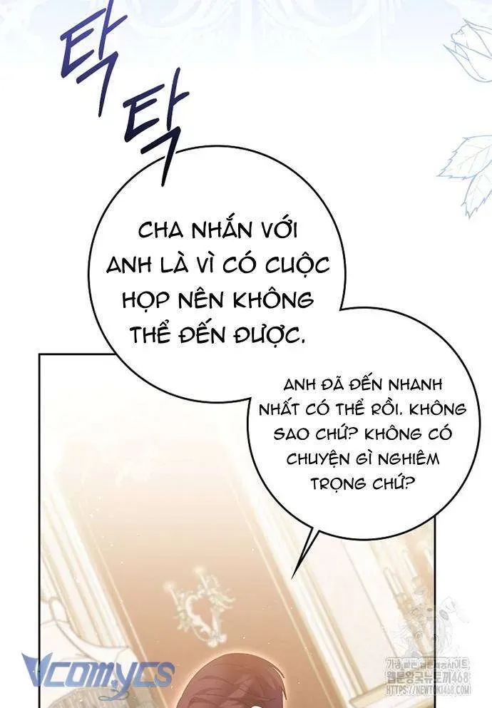 [ Ss2 ] Tôi Không Thuộc Về Nơi Này Chương 38 - Trang 70