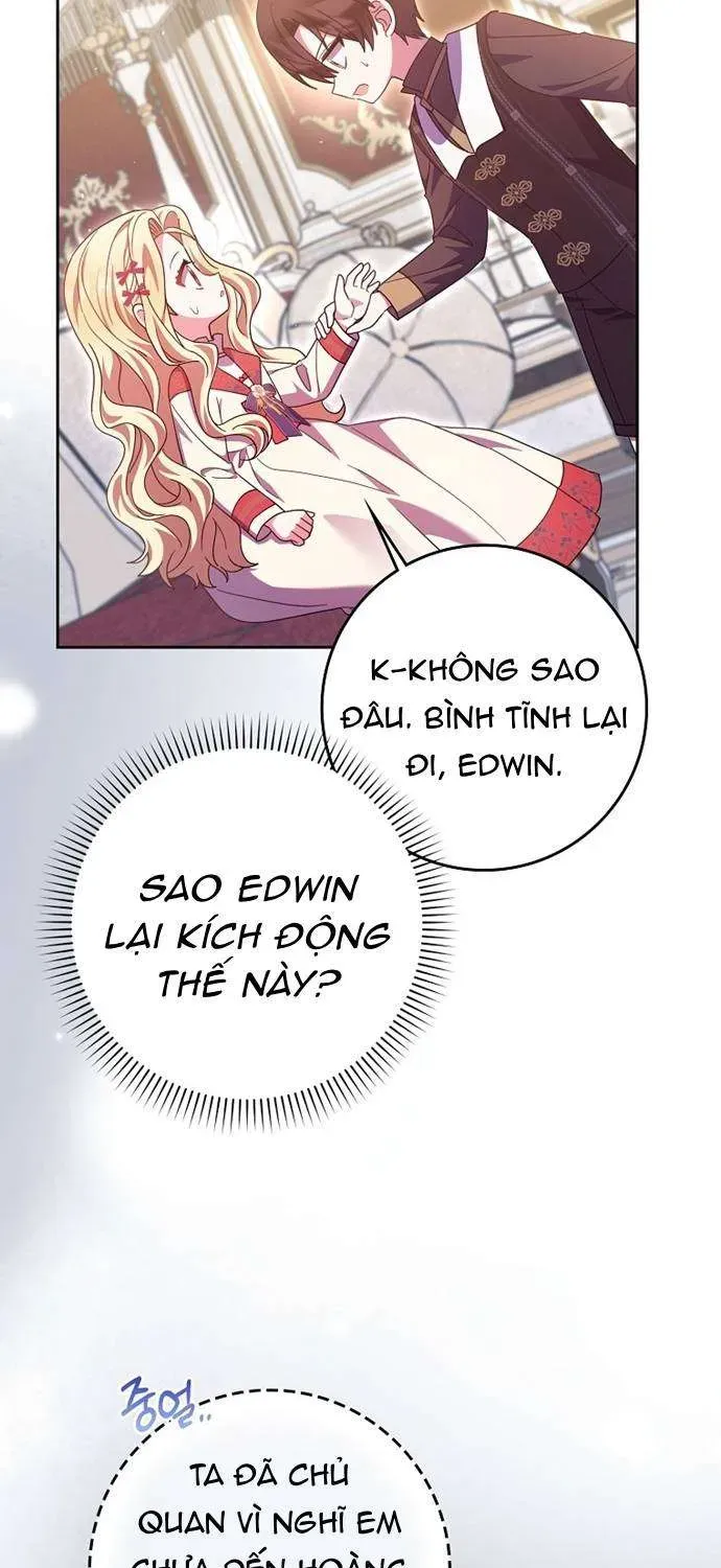 [ Ss2 ] Tôi Không Thuộc Về Nơi Này Chương 38 - Trang 71