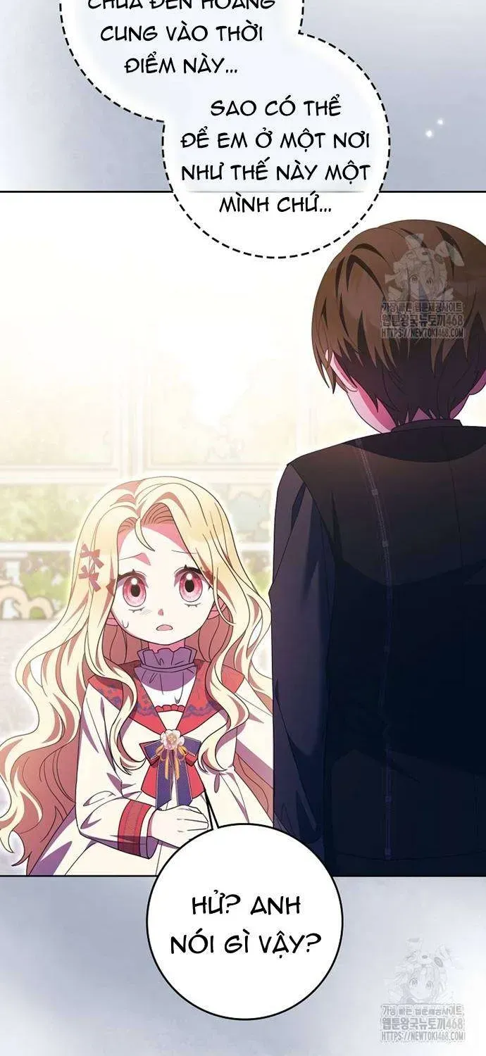 [ Ss2 ] Tôi Không Thuộc Về Nơi Này Chương 38 - Trang 72