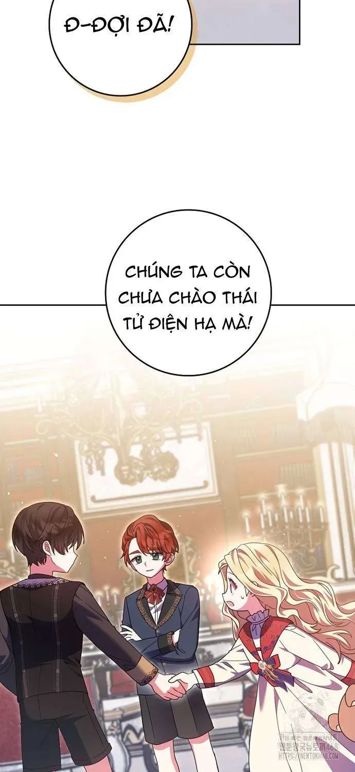 [ Ss2 ] Tôi Không Thuộc Về Nơi Này Chương 38 - Trang 74