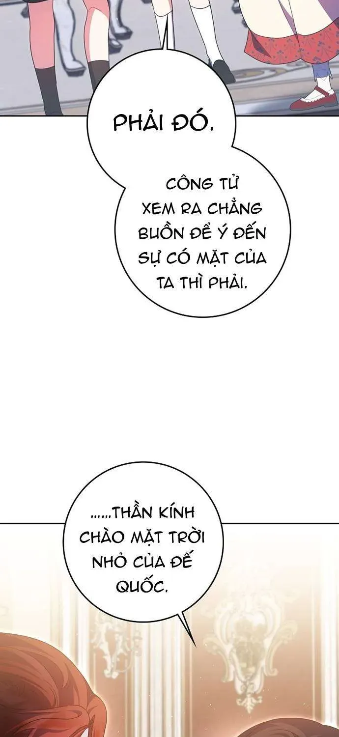 [ Ss2 ] Tôi Không Thuộc Về Nơi Này Chương 38 - Trang 75