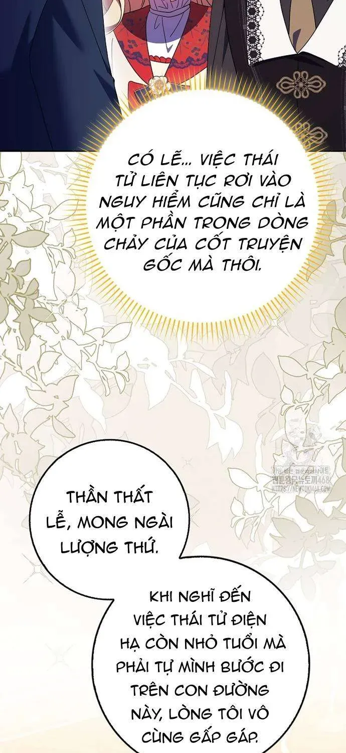 [ Ss2 ] Tôi Không Thuộc Về Nơi Này Chương 38 - Trang 77