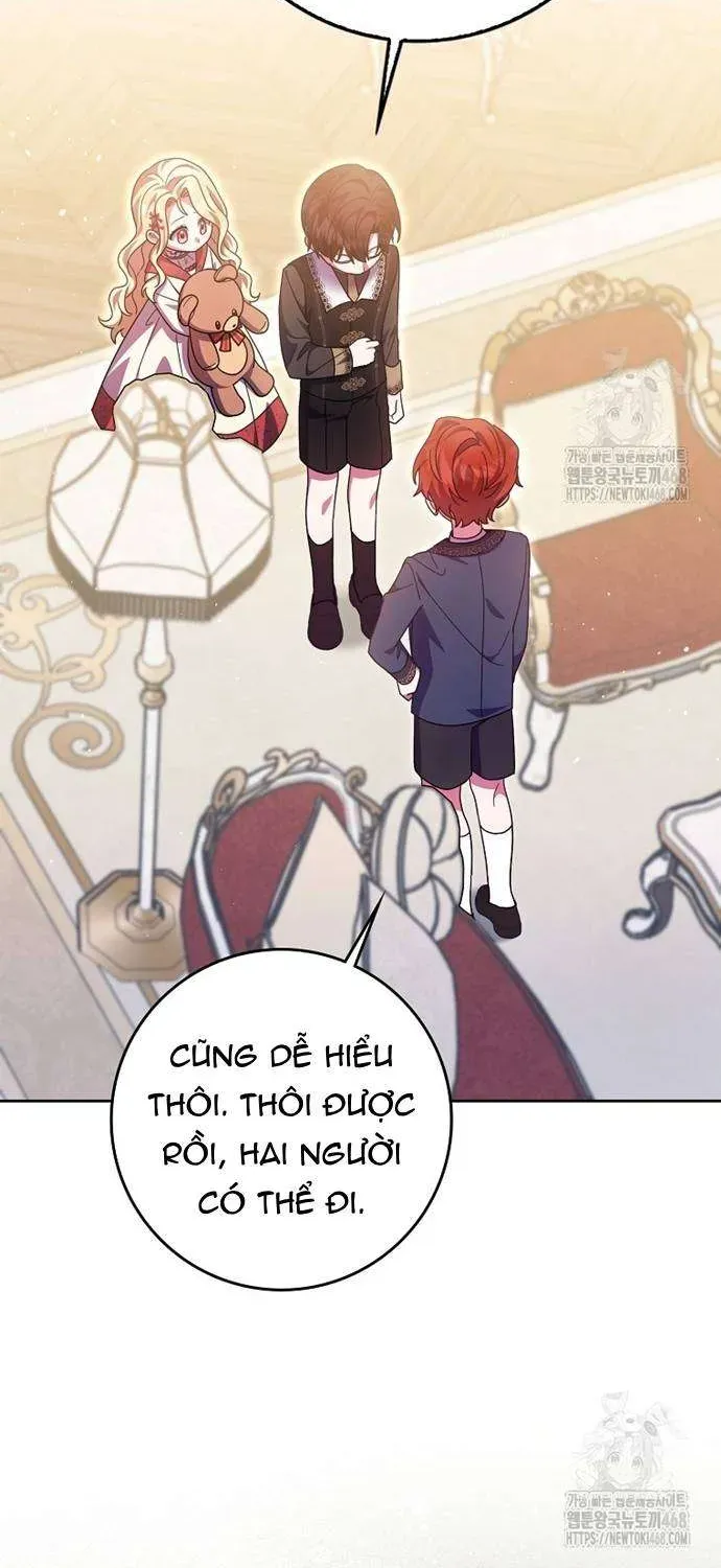 [ Ss2 ] Tôi Không Thuộc Về Nơi Này Chương 38 - Trang 78