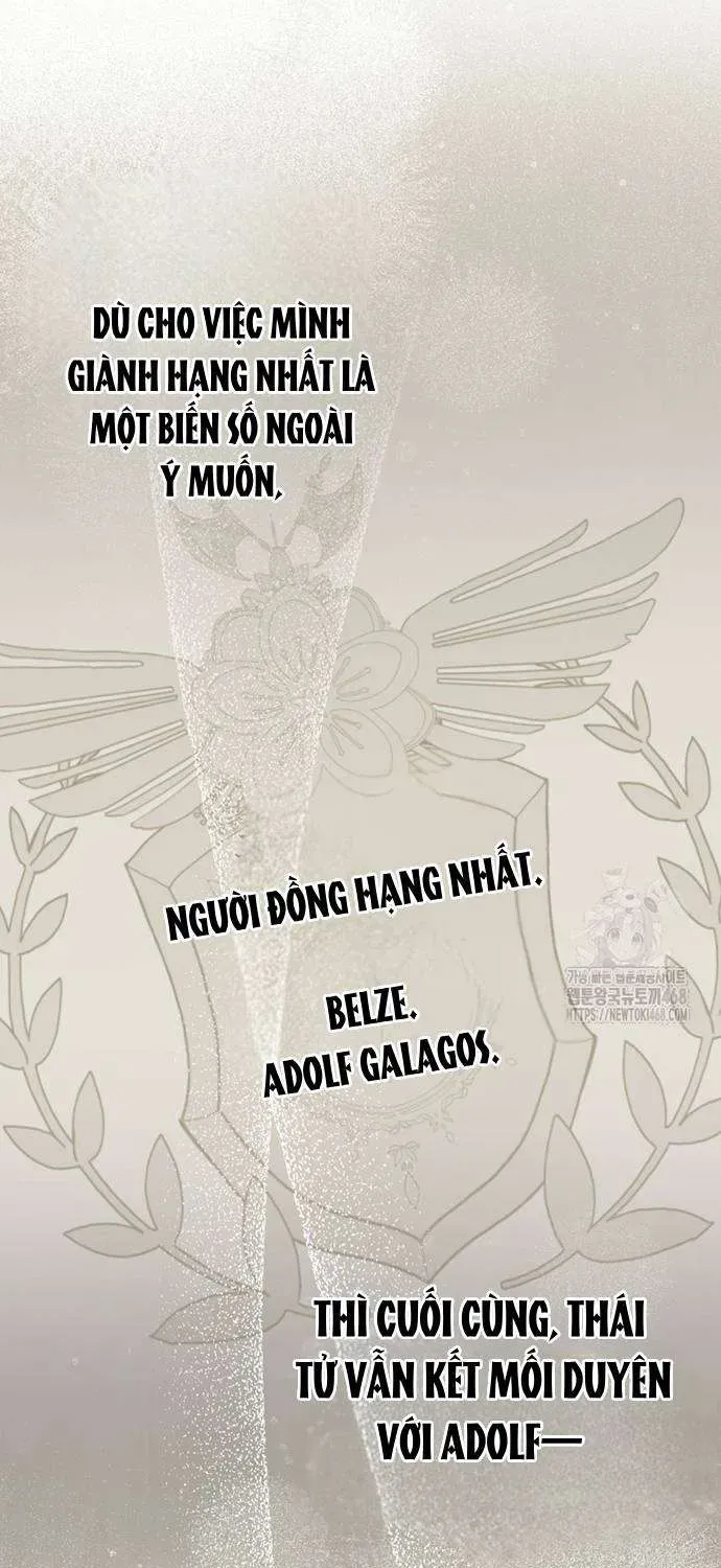 [ Ss2 ] Tôi Không Thuộc Về Nơi Này Chương 38 - Trang 79