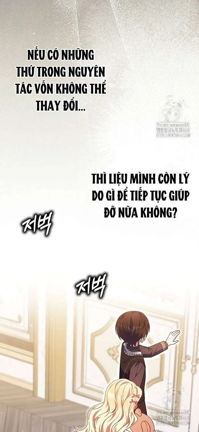 [ Ss2 ] Tôi Không Thuộc Về Nơi Này Chương 38 - Trang 80