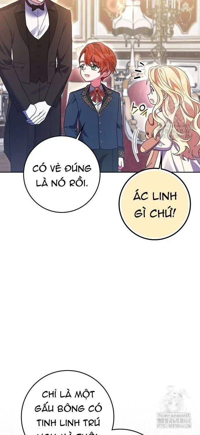 [ Ss2 ] Tôi Không Thuộc Về Nơi Này Chương 38 - Trang 9
