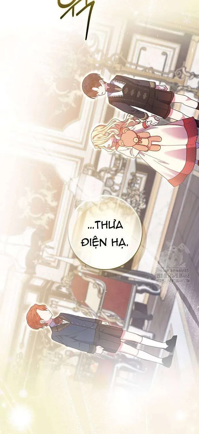 [ Ss2 ] Tôi Không Thuộc Về Nơi Này Chương 38 - Trang 84