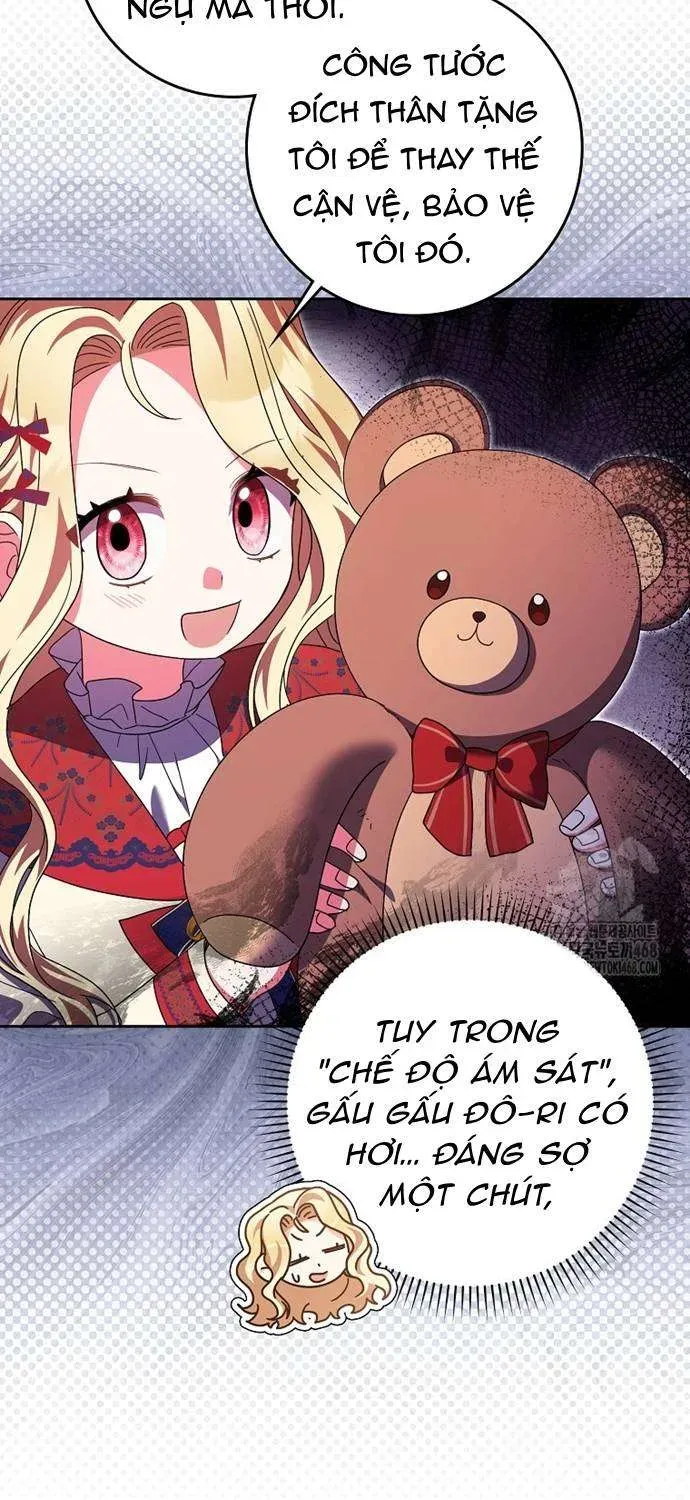 [ Ss2 ] Tôi Không Thuộc Về Nơi Này Chương 38 - Trang 10