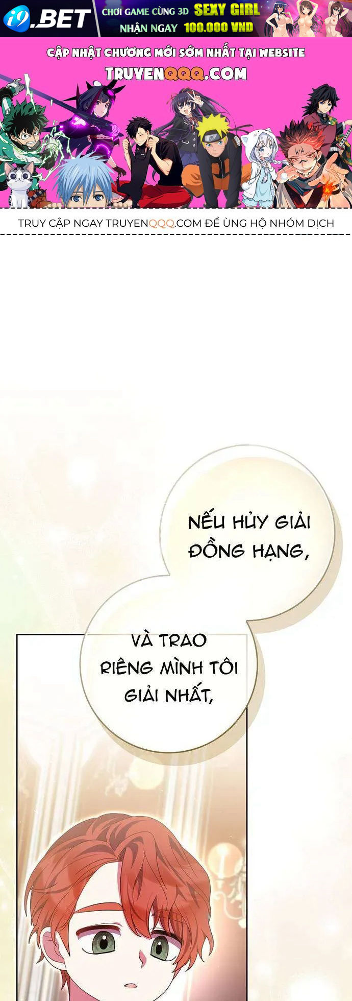 [ Ss2 ] Tôi Không Thuộc Về Nơi Này Chương 39 - Trang 1