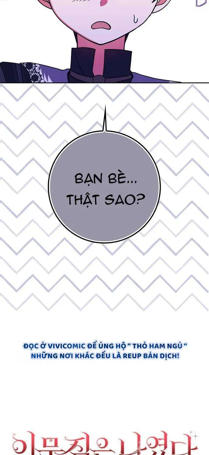 [ Ss2 ] Tôi Không Thuộc Về Nơi Này Chương 39 - Trang 11