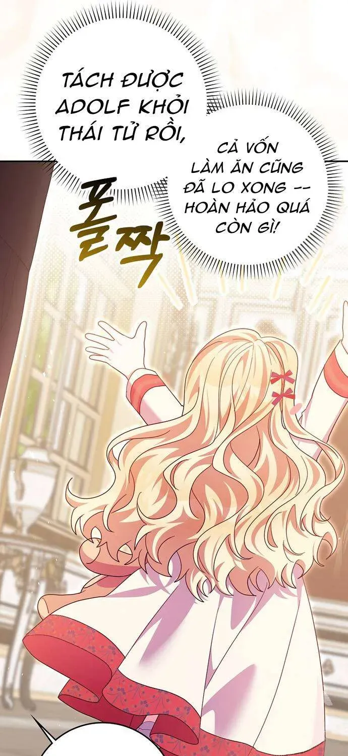 [ Ss2 ] Tôi Không Thuộc Về Nơi Này Chương 39 - Trang 14