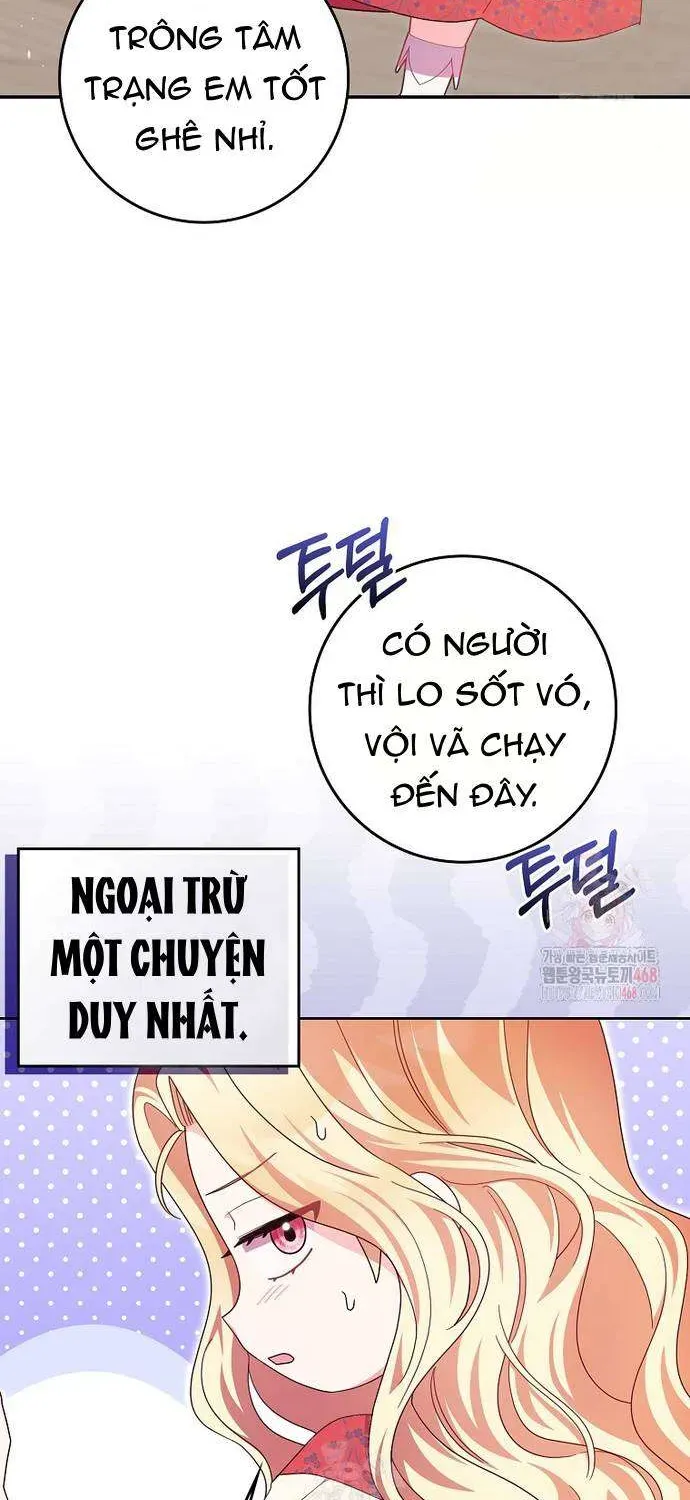 [ Ss2 ] Tôi Không Thuộc Về Nơi Này Chương 39 - Trang 15