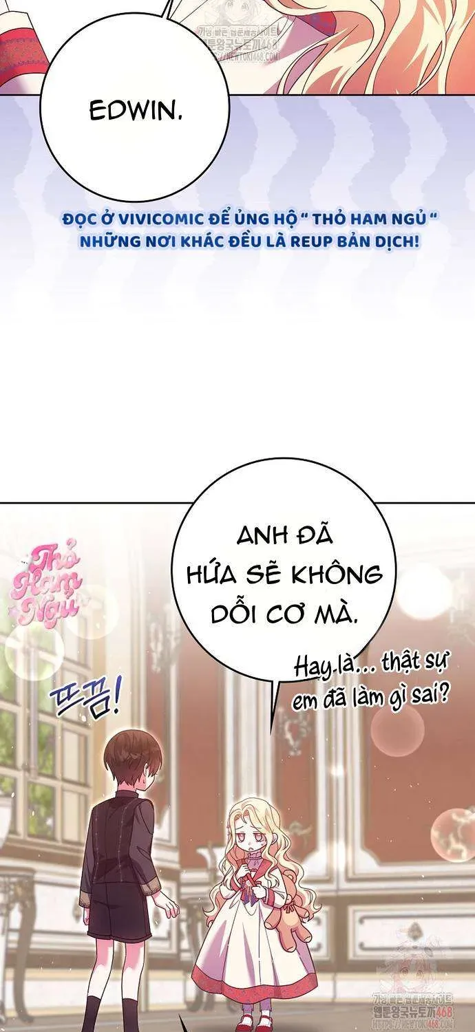 [ Ss2 ] Tôi Không Thuộc Về Nơi Này Chương 39 - Trang 16