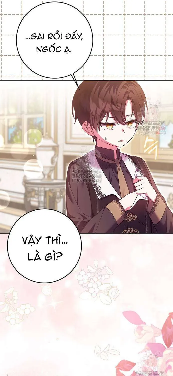 [ Ss2 ] Tôi Không Thuộc Về Nơi Này Chương 39 - Trang 18