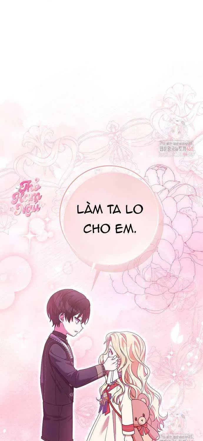 [ Ss2 ] Tôi Không Thuộc Về Nơi Này Chương 39 - Trang 20