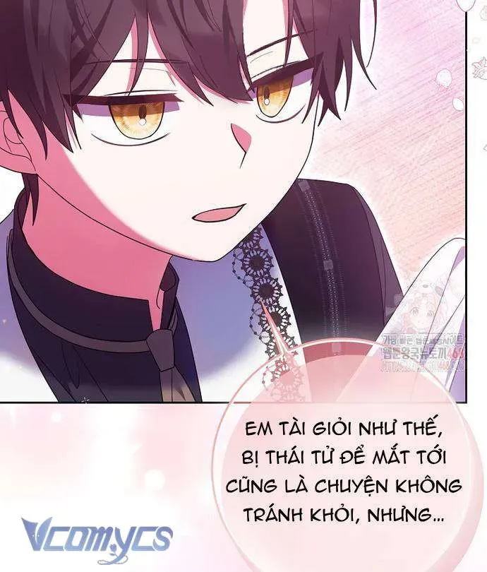 [ Ss2 ] Tôi Không Thuộc Về Nơi Này Chương 39 - Trang 22