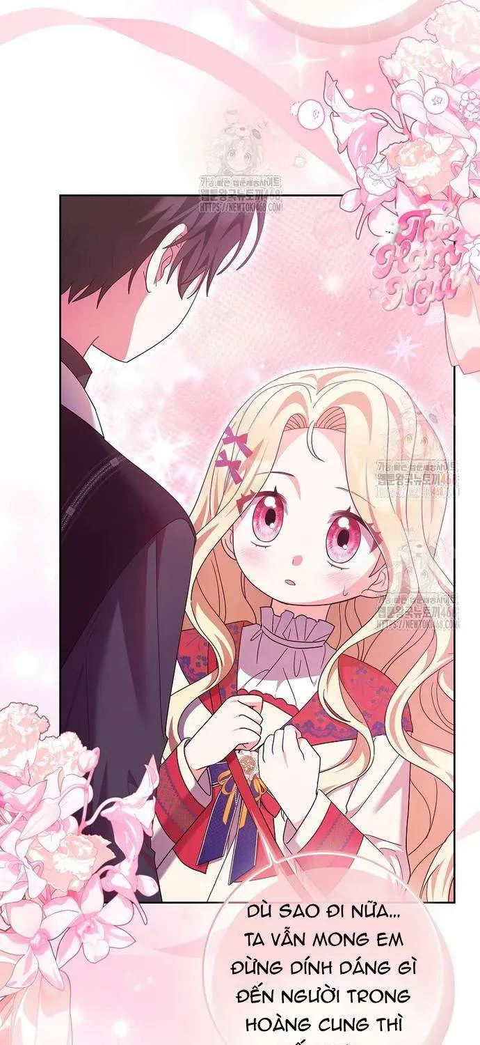 [ Ss2 ] Tôi Không Thuộc Về Nơi Này Chương 39 - Trang 23