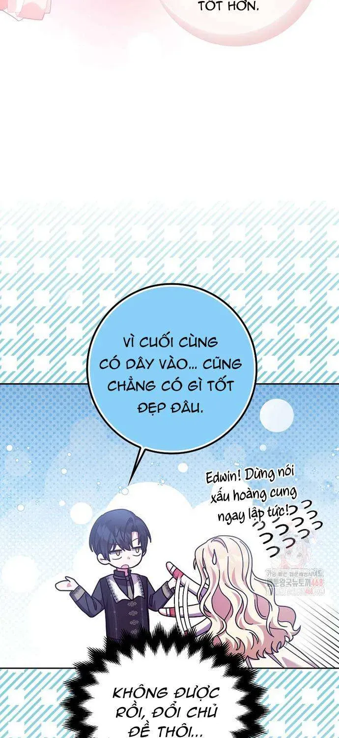 [ Ss2 ] Tôi Không Thuộc Về Nơi Này Chương 39 - Trang 24