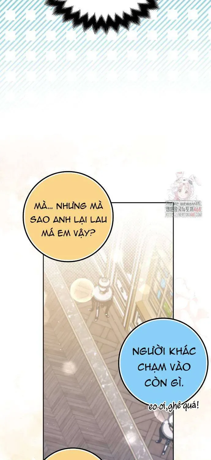 [ Ss2 ] Tôi Không Thuộc Về Nơi Này Chương 39 - Trang 25