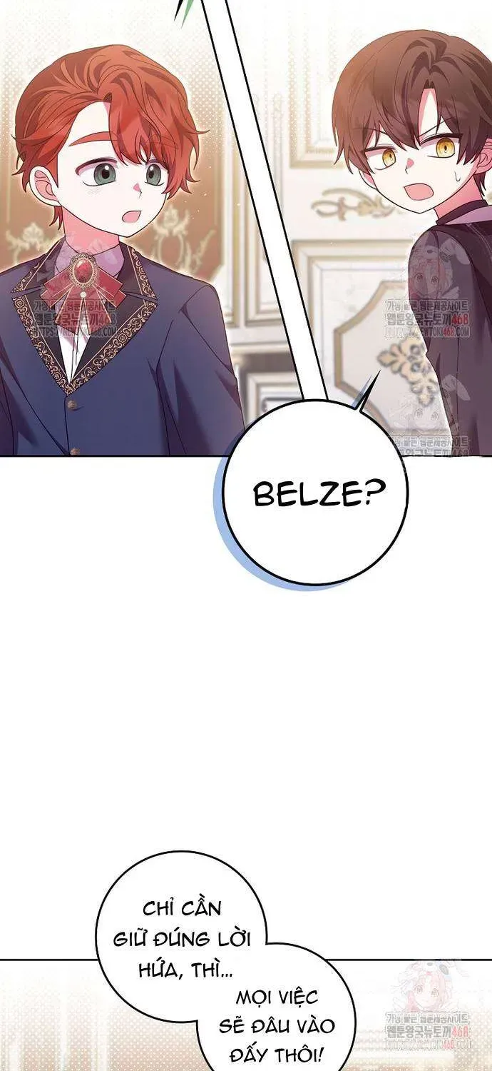 [ Ss2 ] Tôi Không Thuộc Về Nơi Này Chương 39 - Trang 4