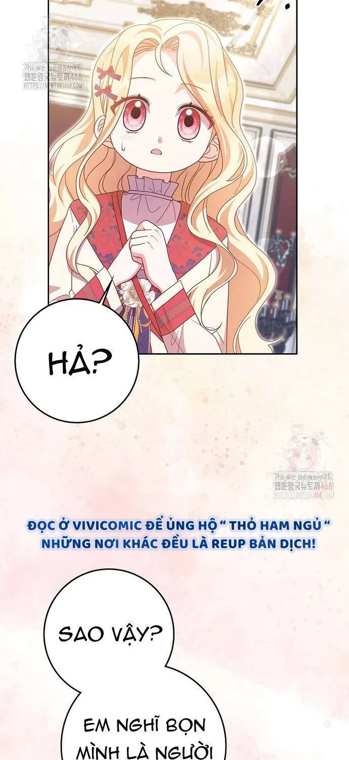 [ Ss2 ] Tôi Không Thuộc Về Nơi Này Chương 39 - Trang 35