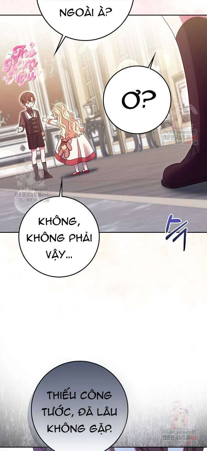 [ Ss2 ] Tôi Không Thuộc Về Nơi Này Chương 39 - Trang 36