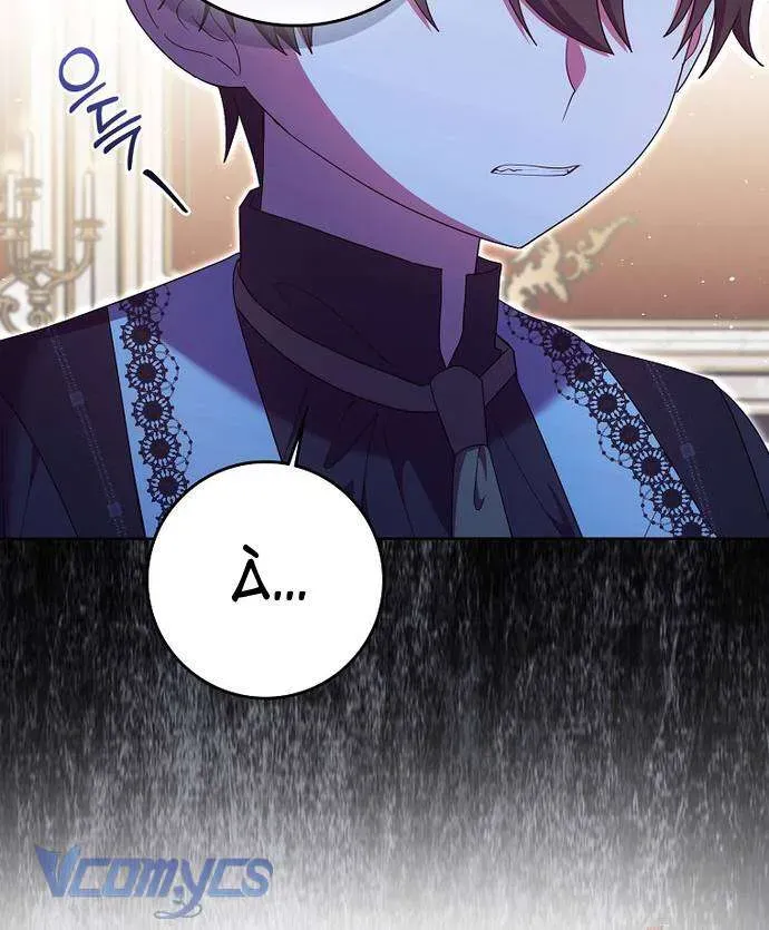 [ Ss2 ] Tôi Không Thuộc Về Nơi Này Chương 39 - Trang 37