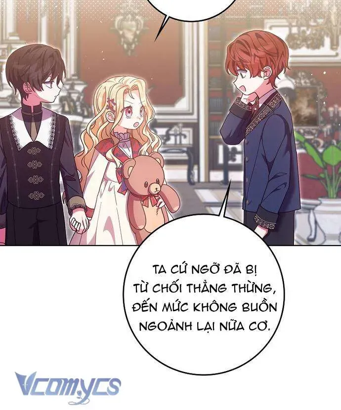 [ Ss2 ] Tôi Không Thuộc Về Nơi Này Chương 39 - Trang 5